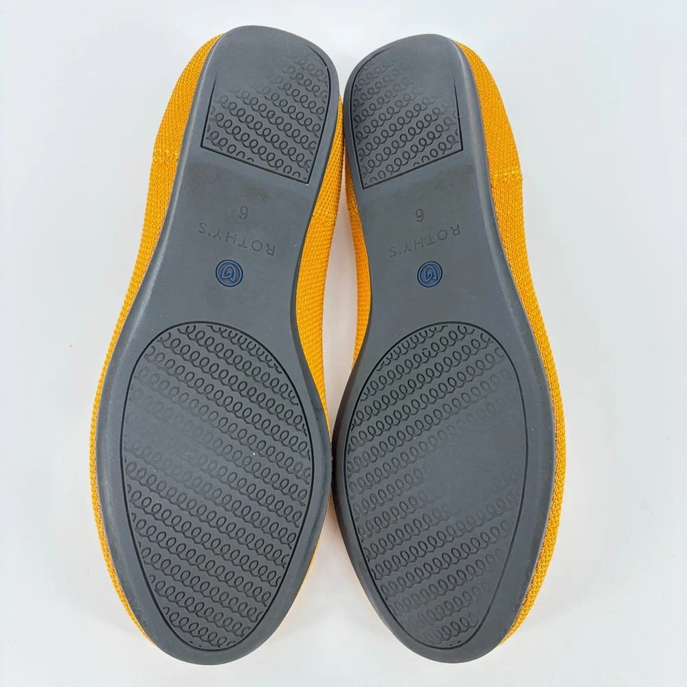 Rothys rothys lemondrop